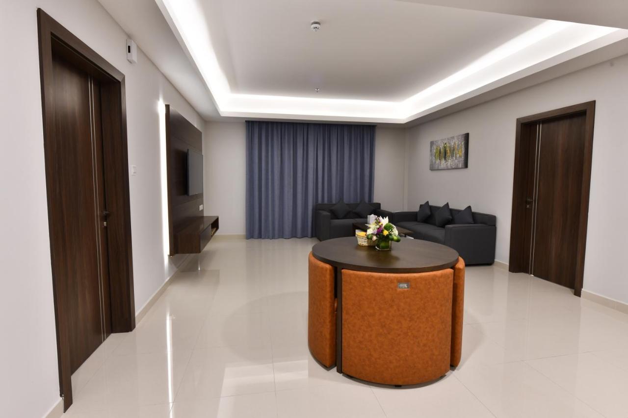 Juffair Boulevard Hotel & Suites Manama Exterior photo